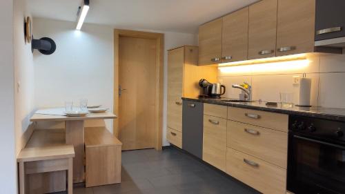 Randa Appartement | Ferienwohnung Slavica Dorfstrasse 94 Randa