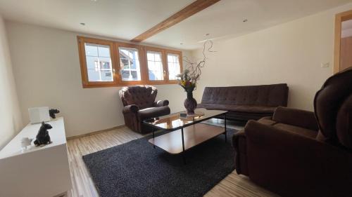 Randa Appartement | Ferienwohnung Slavica Dorfstrasse 94 Randa