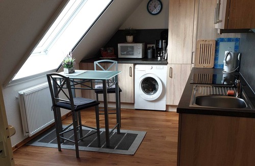Bunde Appartement | Ferienwohnung Smid, 25124 - Ferienwohnung Smid