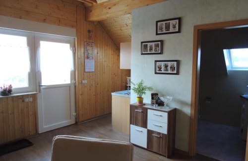 Ragow Appartement | Ferienwohnung Smiley