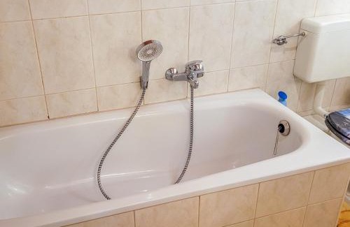 Bad Sulze Appartement | Ferienwohnung Socolowsky