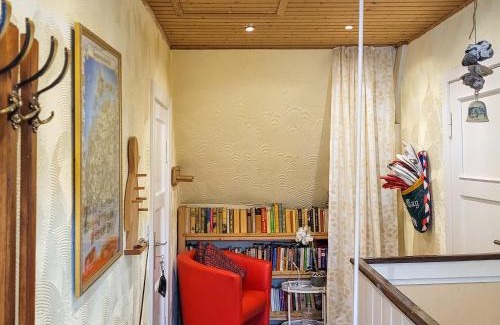 Bad Sulze Appartement | Ferienwohnung Socolowsky