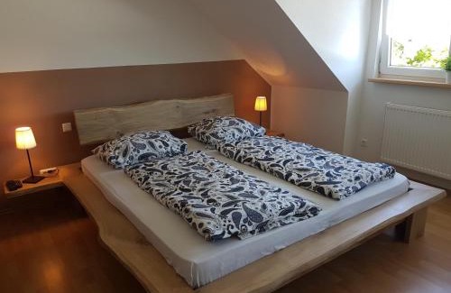 Hinter Bollhagen Appartement | Ferienwohnung Soe