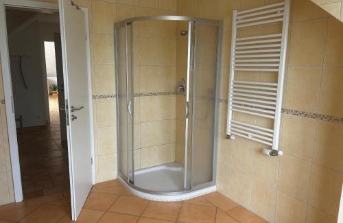 Hinter Bollhagen Appartement | Ferienwohnung Soe