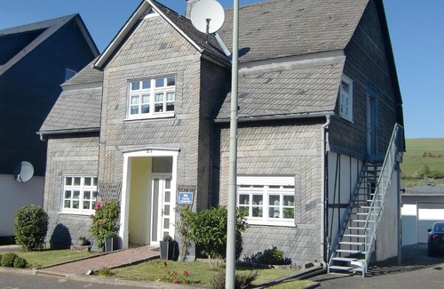 Boedefeld Appartement | Ferienwohnung-Sokol