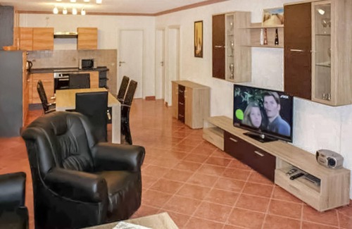 Sommersdorf Appartement | Ferienwohnung Sommersdorf