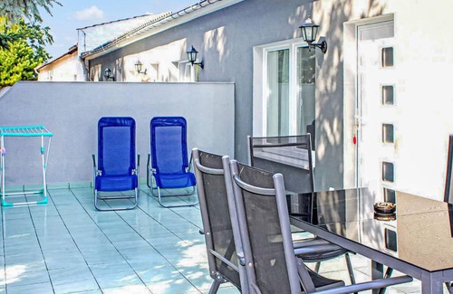 Sommersdorf Appartement | Ferienwohnung Sommersdorf