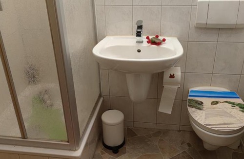 Gelbensande Appartement | Ferienwohnung Sommerbrise