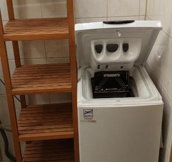 Gelbensande Appartement | Ferienwohnung Sommerbrise