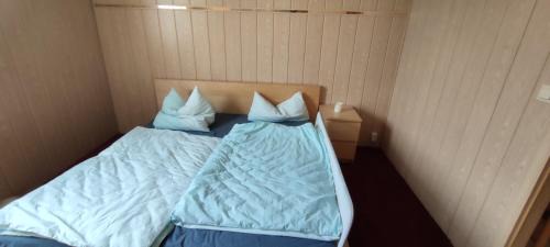 Gelbensande Appartement | Ferienwohnung Sommerbrise