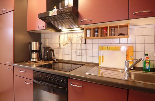 Zierow Appartement | Luxueux appartement de vacances