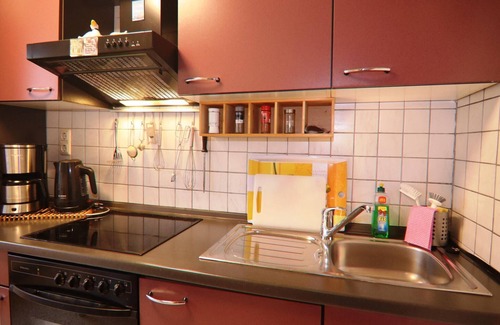 Zierow Appartement | Luxueux appartement de vacances