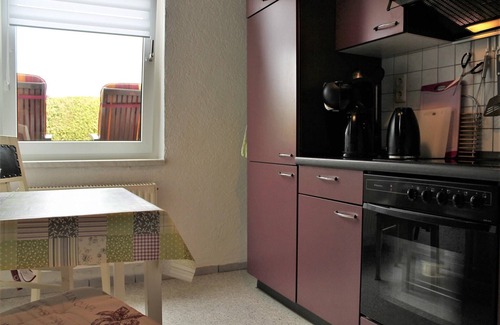 Zierow Appartement | Luxueux appartement de vacances