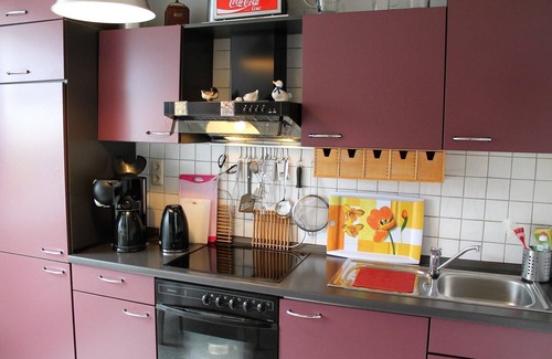 Zierow Appartement | Luxueux appartement de vacances