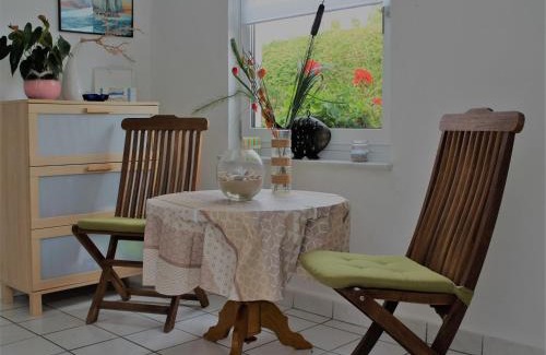 Gaegelow Appartement | Ferienwohnung Sommerglück in Proseken