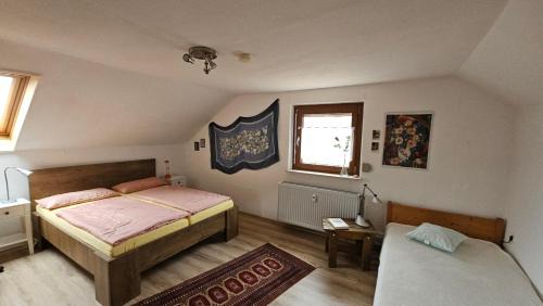 Weissenohe Appartement | Ferienwohnung Sommerleite
