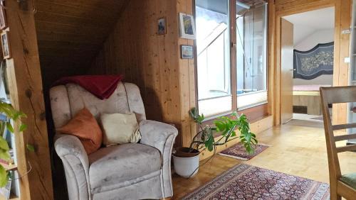 Weissenohe Appartement | Ferienwohnung Sommerleite