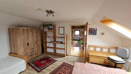 Weissenohe Appartement | Ferienwohnung Sommerleite