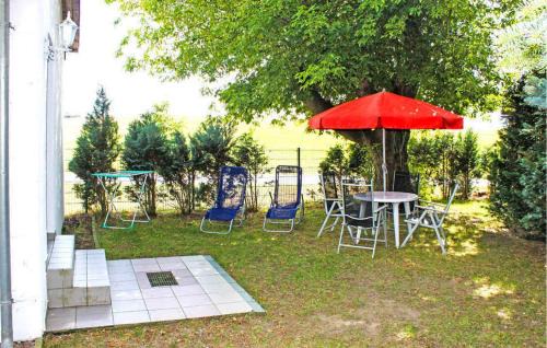 Sommersdorf Appartement | Ferienwohnung Sommersdorf