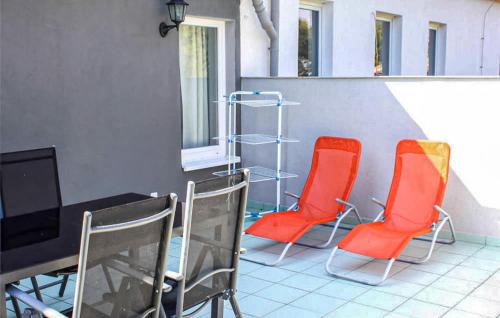 Sommersdorf Appartement | Ferienwohnung Sommersdorf