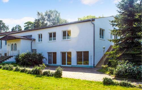 Sommersdorf Appartement | Ferienwohnung Sommersdorf