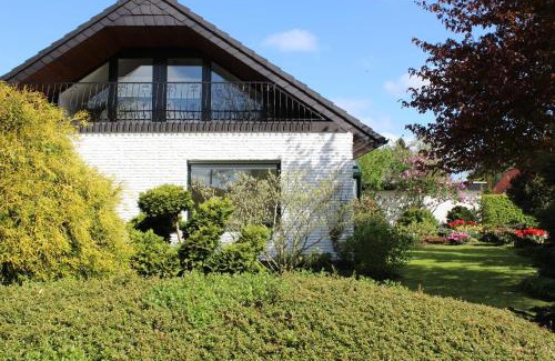 Rhauderfehn Appartement | Ferienwohnung Sommerwind
