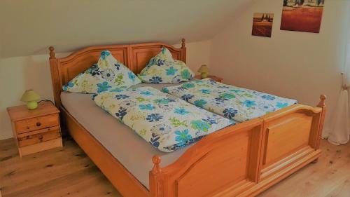 Rhauderfehn Appartement | Ferienwohnung Sommerwind