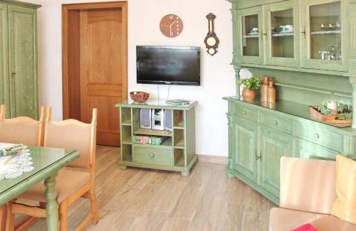 Lubbenau/Spreewald Appartement | Ferienwohnung Sommerwiese
