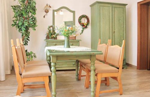 Lubbenau/Spreewald Appartement | Ferienwohnung Sommerwiese