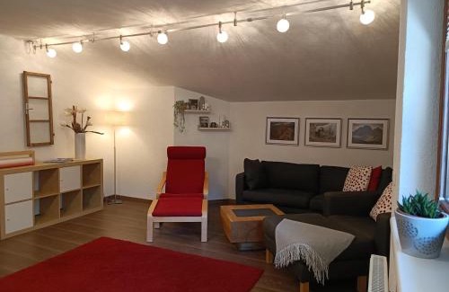 Bach Appartement | Ferienwohnung Sonja