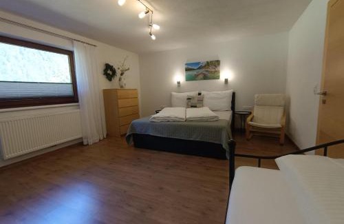 Bach Appartement | Ferienwohnung Sonja
