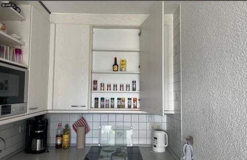 Grenzach-Wyhlen Appartement | Ferienwohnung Sonnenschein