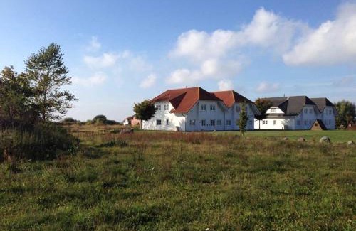 Neddesitz Appartement | Ferienwohnung Sonne Nr 4