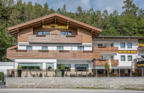 Naz Sciaves Appartement | Ferienwohnung Sonneck