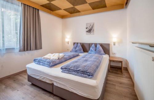 Naz Sciaves Appartement | Ferienwohnung Sonneck
