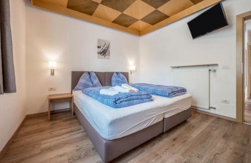 Naz Sciaves Appartement | Ferienwohnung Sonneck