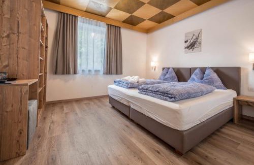Naz Sciaves Appartement | Ferienwohnung Sonneck