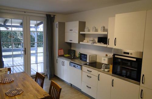 Markisch Linden Appartement | Ferienwohnung Sonnenaufgang im Ruppiner Land