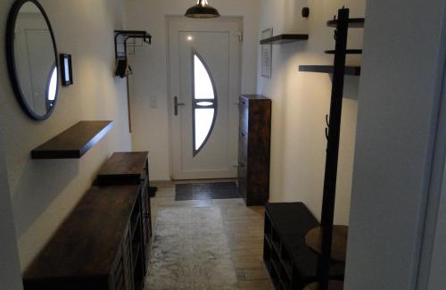 Markisch Linden Appartement | Ferienwohnung Sonnenaufgang im Ruppiner Land