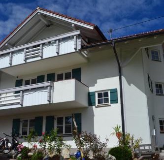 Bichel Appartement | Ferienwohnung Sonnenbichel