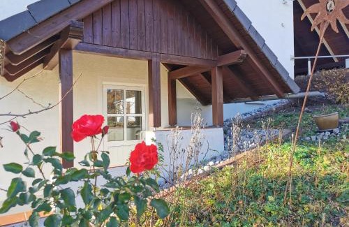 Rothesutte Appartement | Ferienwohnung Sonnenblume