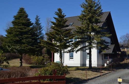 Rothesutte Appartement | Ferienwohnung Sonnenblume