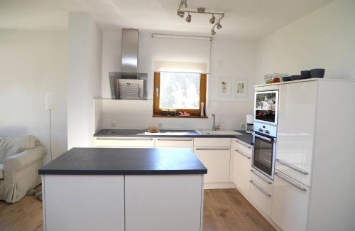 Wittenbeck Appartement | Ferienwohnung Sonnenblick