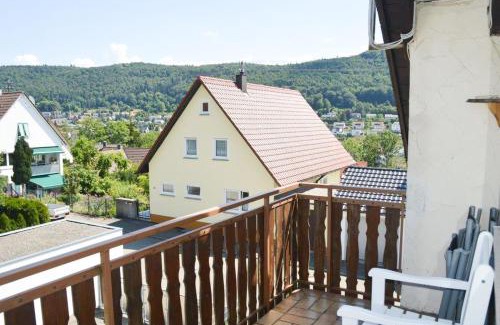 Albstadt Appartement | Ferienwohnung Sonnenblick