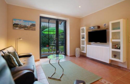 Putbus Appartement | Ferienwohnung Sonnenblick