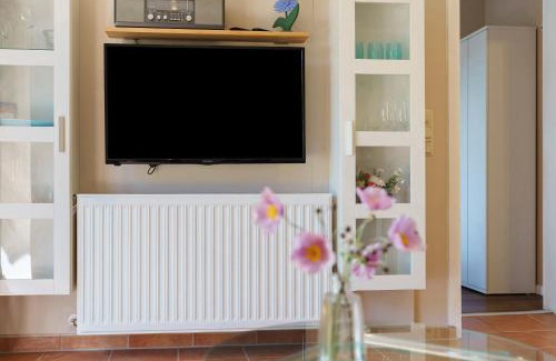 Putbus Appartement | Ferienwohnung Sonnenblick