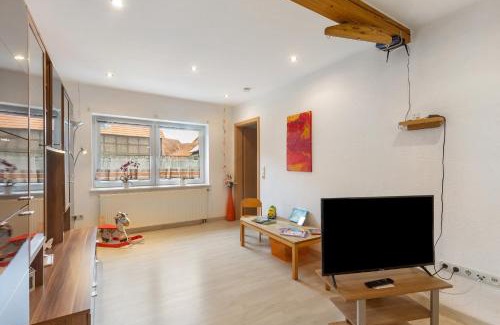 Rhadern Appartement | Ferienwohnung Sonnenblume