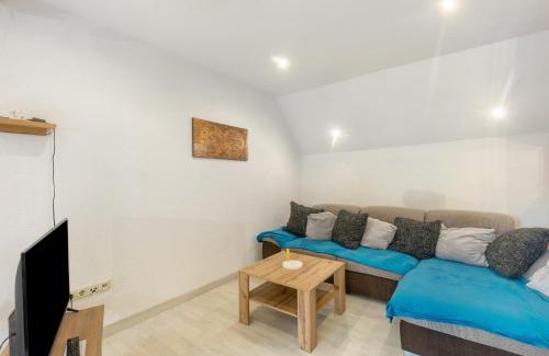 Rhadern Appartement | Ferienwohnung Sonnenblume