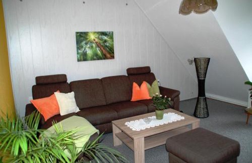 Ragow Appartement | Ferienwohnung Sonnendeck Spreewald