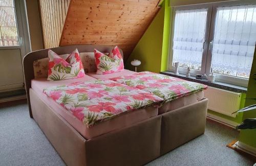 Ragow Appartement | Ferienwohnung Sonnendeck Spreewald